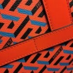 Versace Logo Crossbody — фото 17