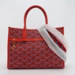 Versace Logo Crossbody — фото 9