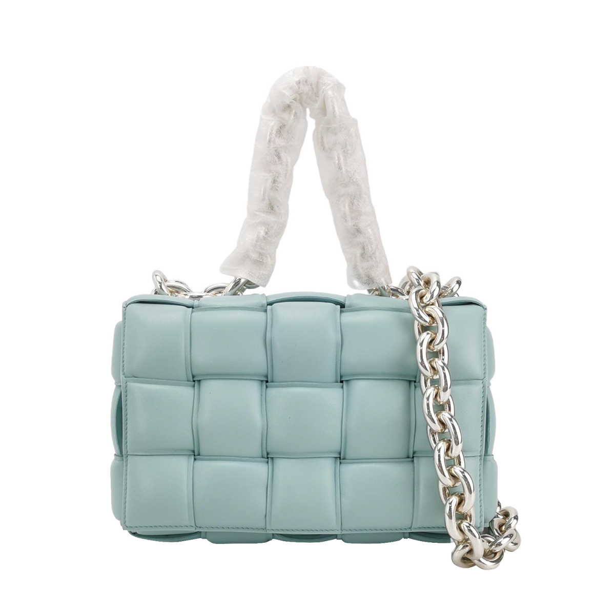 Bottega Veneta Cassette Intreccio — продано