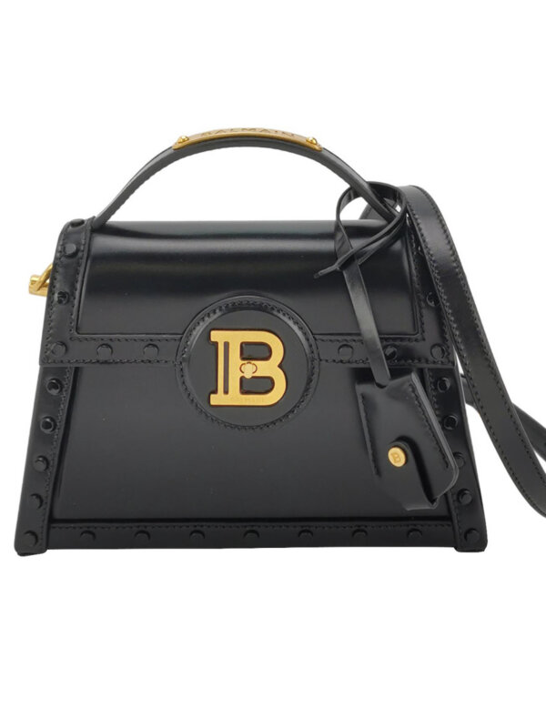 Balmain B-Buzz Dynasty logo — продано