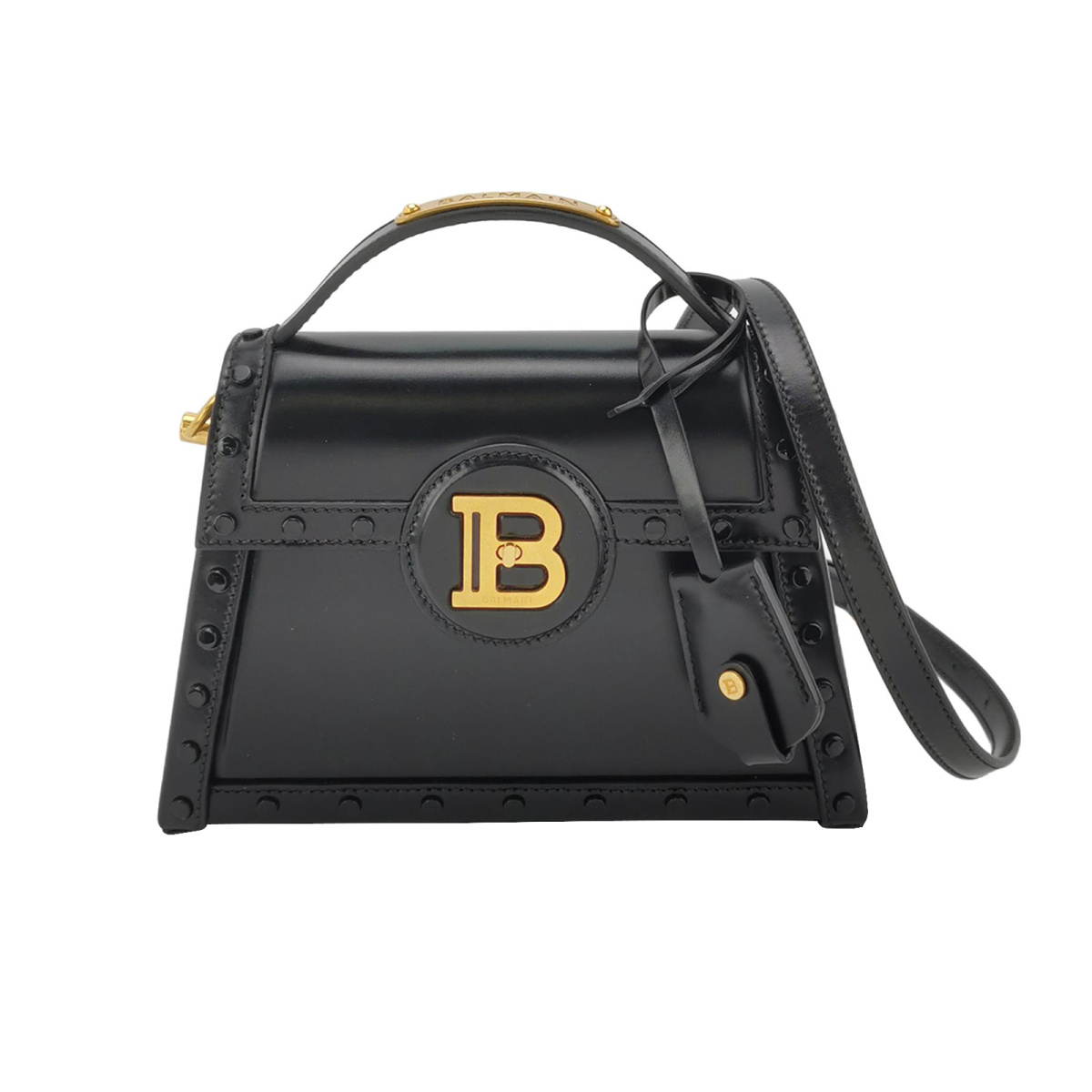 Balmain B-Buzz Dynasty logo — продано