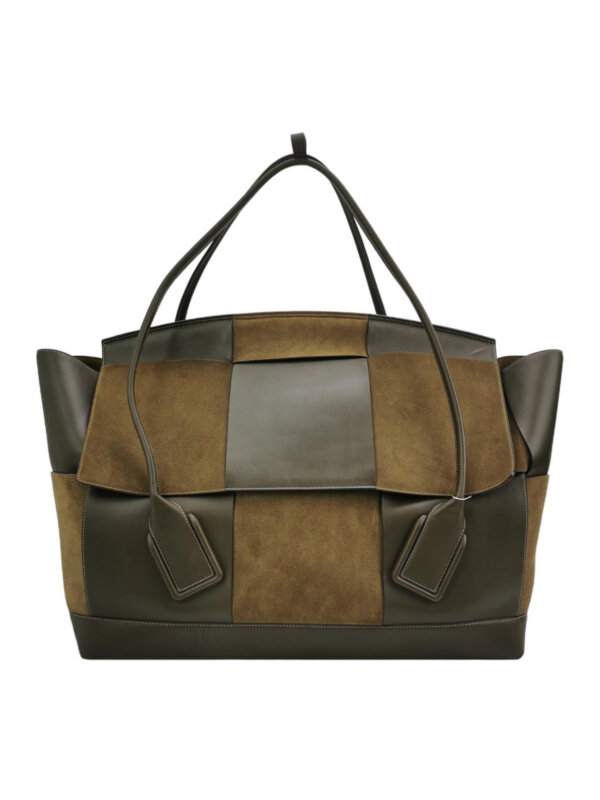 Bottega Veneta Arco Intrecciato — продано