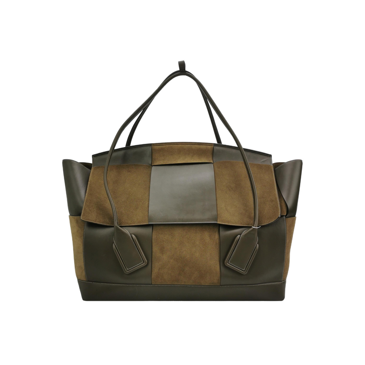 Bottega Veneta Arco Intrecciato — продано