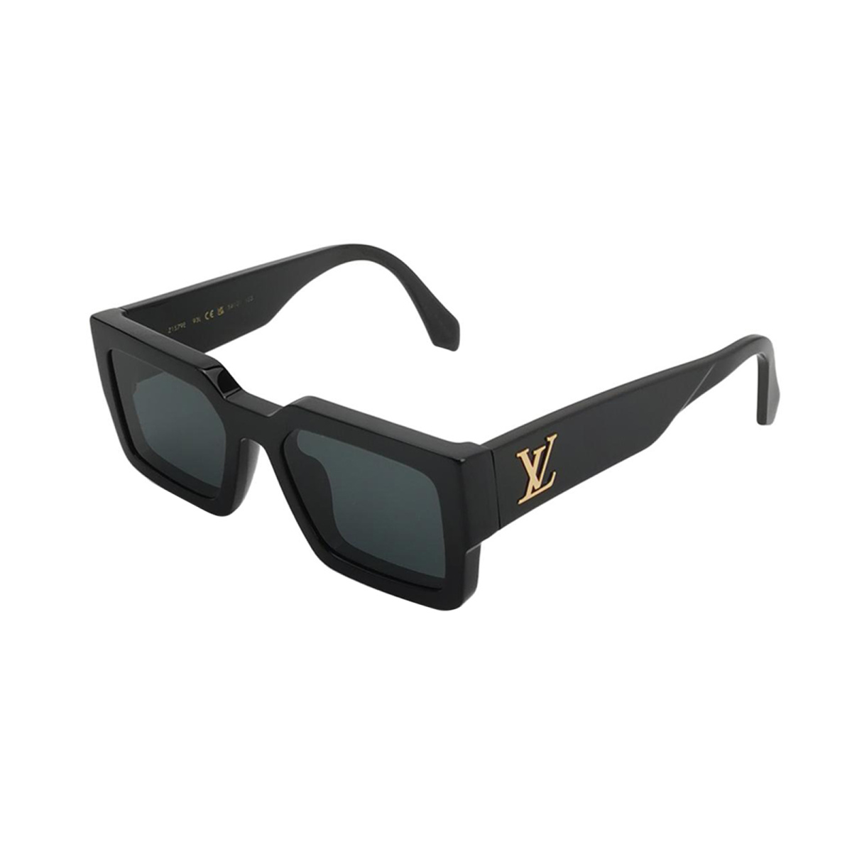 Louis Vuitton Clash Square logo — продано