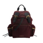 Burberry Rucksack logo — миниатюра 1