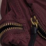 Burberry Rucksack logo — фото 12