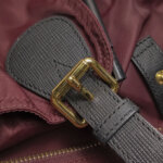 Burberry Rucksack logo — фото 14