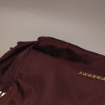 Burberry Rucksack logo — фото 17