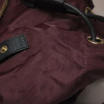 Burberry Rucksack logo — фото 18