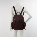 Burberry Rucksack Logo (Бёрберри) — фото 2