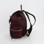 Burberry Rucksack logo — фото 3