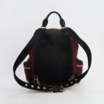 Burberry Rucksack logo — фото 5