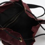 Burberry Rucksack logo — фото 7