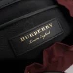 Burberry Rucksack Logo (Бёрберри) — фото 8