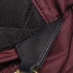 Burberry Rucksack logo — фото 9