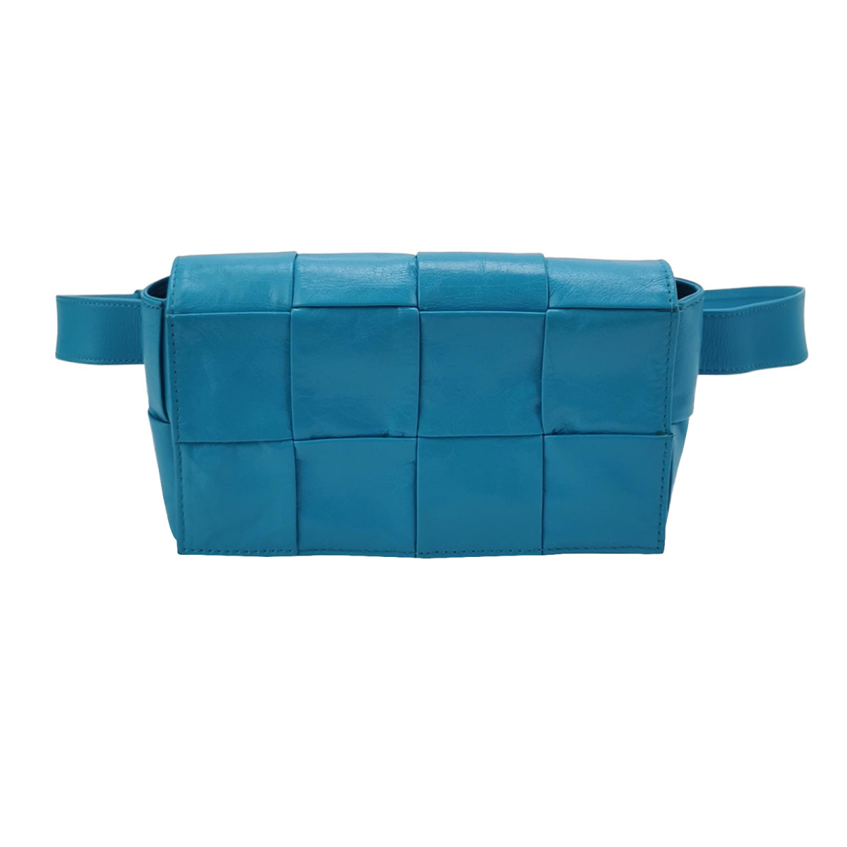 Bottega Veneta Cassette Intreccio — продано