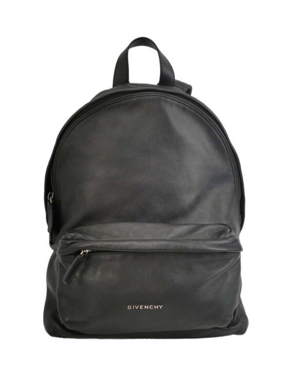 Givenchy Logo Backpack