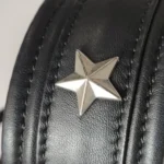 Givenchy Calfskin Logo Backpack (Живанши) — фото 11