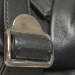 Givenchy Calfskin Logo Backpack (Живанши) — фото 12