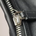 Givenchy Calfskin Logo Backpack (Живанши) — фото 13