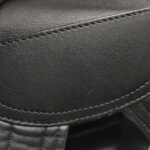 Givenchy Logo Backpack — фото 17