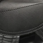 Givenchy Calfskin Logo Backpack (Живанши) — фото 17