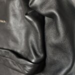 Givenchy Logo Backpack — фото 18