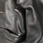 Givenchy Calfskin Logo Backpack (Живанши) — фото 18