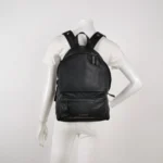 Givenchy Calfskin Logo Backpack (Живанши) — фото 2
