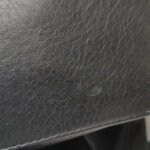 Givenchy Logo Backpack — фото 22