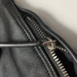 Givenchy Calfskin Logo Backpack (Живанши) — фото 25