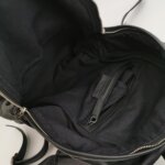 Givenchy Logo Backpack — фото 7