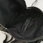 Givenchy Calfskin Logo Backpack (Живанши) — фото 7