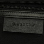 Givenchy Logo Backpack — фото 8