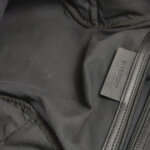 Givenchy Logo Backpack — фото 9