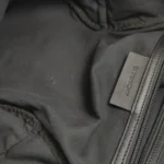 Givenchy Calfskin Logo Backpack (Живанши) — фото 9