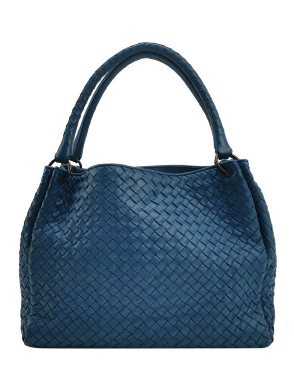 Bottega Veneta Veneta Intrecciato — продано