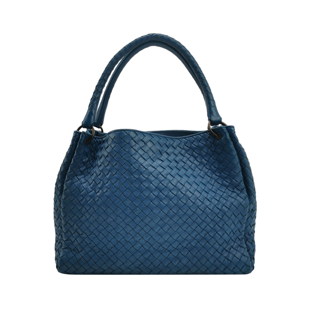 Bottega Veneta Veneta Intrecciato — продано