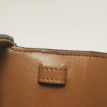 Celine Triomphe Canvas — фото 10