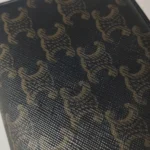 Celine Triomphe Canvas (Селин) — фото 15