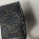 Celine Triomphe Canvas — фото 16