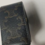 Celine Triomphe Canvas (Селин) — фото 16