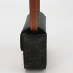 Celine Triomphe Canvas — фото 3