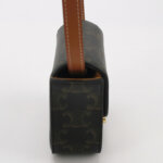 Celine Triomphe Canvas — фото 4