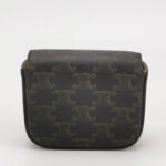 Celine Triomphe Canvas — фото 5