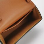 Celine Triomphe Canvas — фото 7