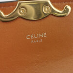 Celine Triomphe Canvas — фото 8