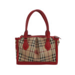 Burberry Shoulder Bag — миниатюра 1