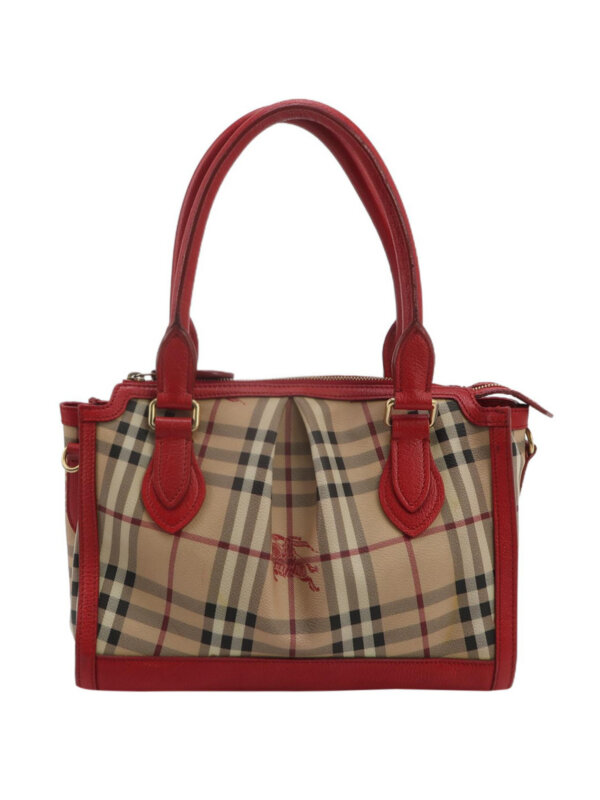 Burberry Shoulder Bag