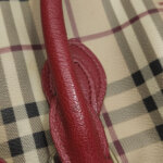 Burberry Shoulder Bag — фото 10